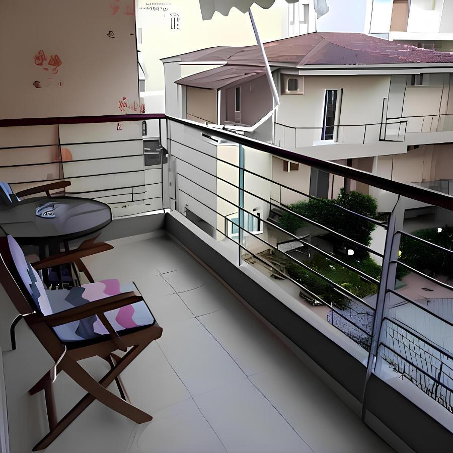 Ferienwohnung Ομορφο Διαμερισμα Στο Κεντρο Της Πολης Με Παρκιν Tríkala Exterior foto