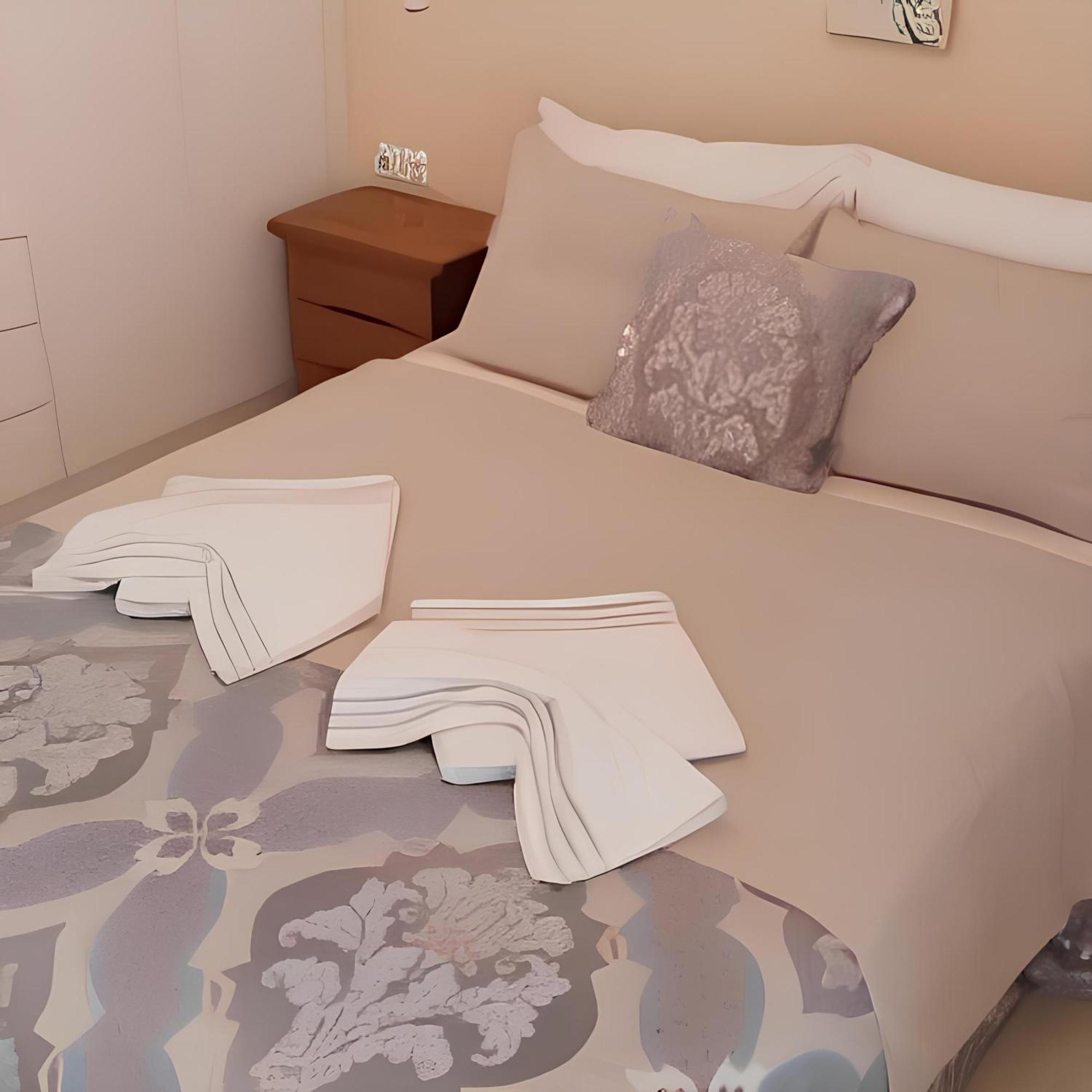 Ferienwohnung Ομορφο Διαμερισμα Στο Κεντρο Της Πολης Με Παρκιν Tríkala Exterior foto